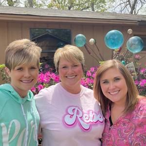 Meet your Posher, Shannon